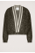 Jacket Jacquard