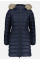Essential Hooded Jas