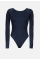 Bodystocking T-shirt