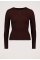 Slim Essential Longsleeve