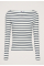 Boat Neck Top