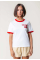 Wavy Logo T-Shirt 