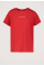 Logo Boxy T-Shirt 