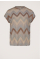 Zig Zag T-Shirt