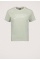 Regular Script T-shirt