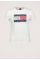 Floral Flag T-shirt