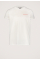 Flower Boxy T-shirt