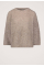 Soft Bouclé Trui