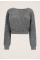 Adea Knitted Pull