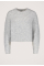 Olivia crewneck knitted sweater