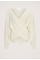 Zinelle Rachelle Wrap Pullover