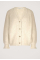 Cardigan Cozy Lurex Vest