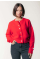 Yara Knitted Vest