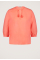 Heather Blouse