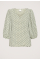 Zabby Blouse 