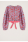 Dolly Blouse 