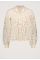 2S3191-12300C7 Flowerlace Blouse 