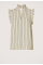 Viva Ruffle Blouse 
