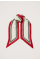 Siv Narrow Scarf