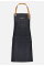 Denim Apron Schort