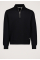 Centre Sweater
