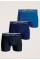 Co Stretch 3-Pack Boxershorts