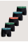 Co Stretch 5-Pack Boxershorts 