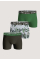 Co Stretch 3-Pack Boxershorts
