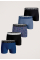 Cotton Stretch 5Pack Boxershorts