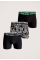 Cotton Stretch 3Pack Boxershorts