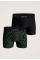 Premium Stretch 2-Pack Boxershorts