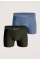 Premium Stretch 2-Pack Boxershorts