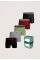 Stretch 5-Pack Boxershorts