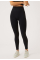 Studio Seamless Rib Tights Legging