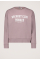 Ace Boyfriend Crew Sweater