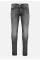 CTR211704 Riser Slim Jeans