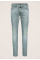 Riser Slim Fit Jeans
