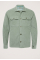 Corduroy Overhemd