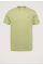 Slub T-shirt 