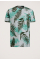 Twill Jersey T-shirt