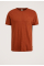 Linnen T-shirt