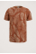 Twill Jersey T-shirt