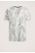 Twill Jersey T-shirt