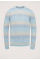 Slub Stripe Trui 