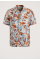 Tencel Overhemd