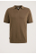 Katoen/Modal Polo 
