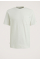 Wafelstructuur T-Shirt 