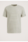 Streeppatroon T-Shirt 