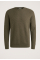 Cotton Structured Trui