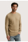 Cotton Structured Trui